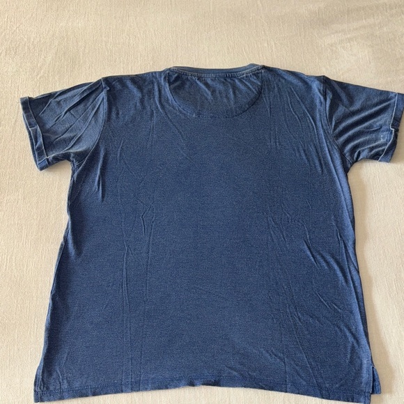 💙 🏈Women’s PITT Panthers Vintage Wash T-Shirt – Size XXL - Picture 7 of 8